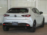 MAZDA3ファストバック 1.8 XD ドライブ エディション 