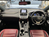 NX 300h Fスポーツ 本革シート 修復歴無し