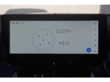 【ディスプレイオーディオ 】 ディスプレイに、オーディオ機能とスマホ連携機能を搭載。*DVD/CDデッキは搭載されていません。
