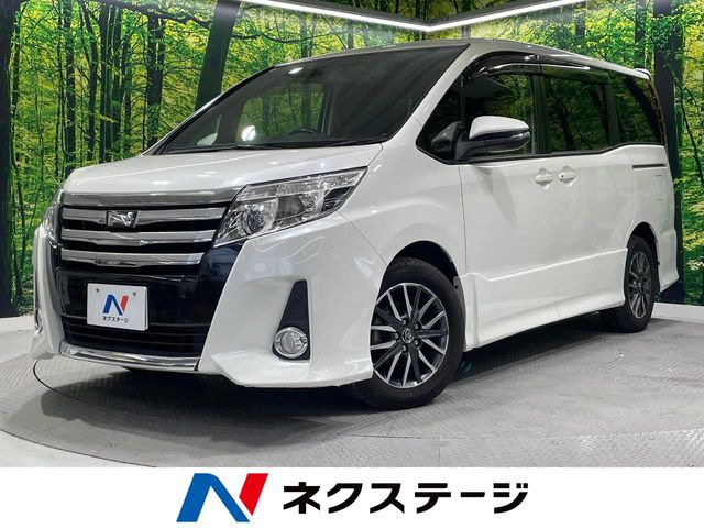 ノア 2.0 Si 