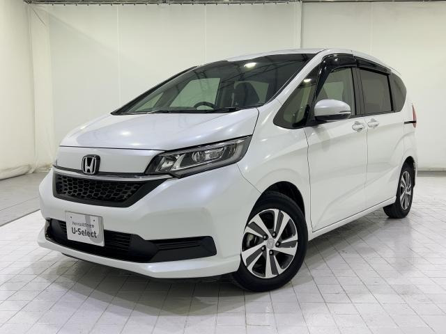 ホンダ フリード 