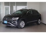 フォルクスワーゲン T-Roc