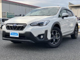 【中古車情報】スバル XV 2.0e-L アイサイト スマートエディション 4WD  の中古車詳細（走行距離：3.2万km、カラー：クリスタルホワイト・パール、販売地域：福岡県北九州市小倉北区）