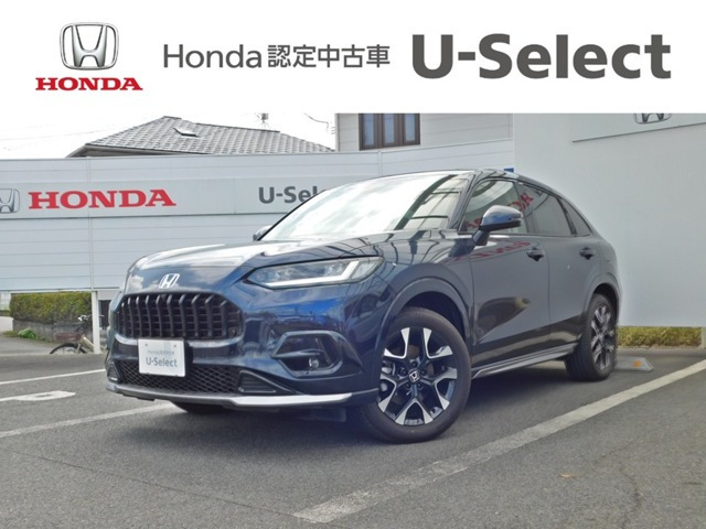 ZR-V 2.0 e:HEV Z 4WD 