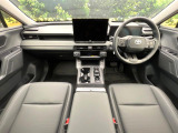 RAV4 2.5 Z E-Four 4WD 