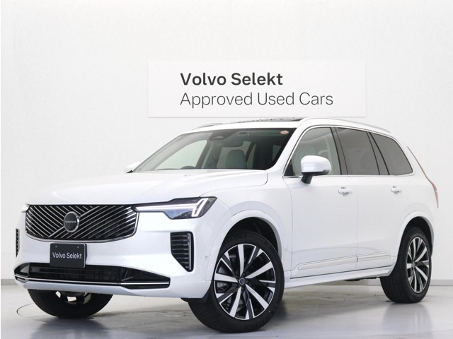 XC90 ウルトラ B5 AWD 4WD 