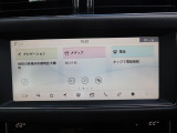 内蔵メモリータイプのSSDナビゲーション!タッチスクリーンはスワイプやピンチなどで直感的な操作が可能で、豊かなオーディオ&ビジュアルエンターテインメントをお楽しみいただけます。