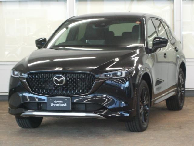 CX-5 2.2 XD ドライブ エディション 