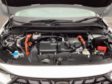 Hondaの技術が詰まったエンジンルーム☆☆☆エンジンルーム室内ともにルームクリーニング済みで清潔です◎快適なドライブをお楽しみください♪♪