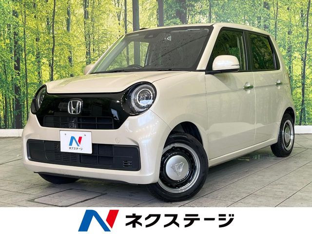 ホンダ N-ONE 