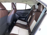 ゆとりある広々とした車内空間は、ドライブを始め買い物やレジャーなど、幅広く活躍します。一人でもみんなとでもお出かけを楽しみましょう!