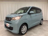 eKワゴン M 