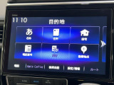 ナビゲーション装備☆多彩な機能で快適ドライブをアシスト☆オーディオ機能も充実していますね☆