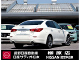 スカイライン 2.0 200GT-t タイプSP 60thリミテッド 