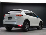 CX-5 2.2 XD エクスクルーシブ モード 4WD 
