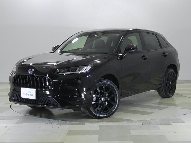 ZR-V 2.0 e:HEV Z ブラックスタイル 4WD 