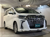 アルファード ハイブリッド 2.5 SR Cパッケージ E-Four 4WD 