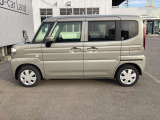 フレアワゴン XS 4WD 
