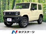 4WD MT車 ターボ スズキセーフティサポート コーナーセンサー