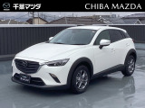 マツダ CX-3