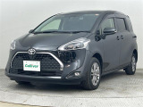 シエンタ 1.5 G クエロ 4WD 修復歴無し