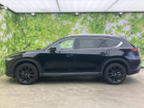 CX-8 2.5 25S ブラックトーンエディション 