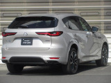 CX-60 3.3 XD プレミアム スポーツ ディーゼル 