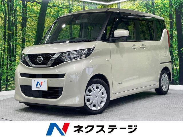 ルークス S 