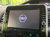 【純正9型ナビ】人気の純正ナビを装備。オーディオ機能も充実しており、Bluetooth接続すればお持ちのスマホやMP3プレイヤーの音楽を再生可能!毎日の運転がさらに楽しくなります
