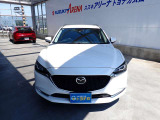 MAZDA6ワゴン 2.2 XD プロアクティブ クリーンディーゼル