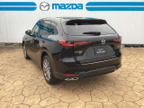 CX-60 3.3 XD エクスクルーシブモード ディーゼル 4WD 