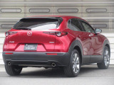 CX-30 2.0 20S ツーリング 