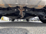 【エンジンルーム】ご納車前には、メカニックによる法定点検を実施しご納車致します!//