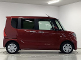 【低燃費の軽自動車】地球に優しく、お財布にも優しい低燃費!ガソリン高騰の今、本当に助かります!そのうえ、良く走ってくれますよ!本当に最近のクルマは、燃費が良いですね!