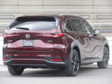 CX-80 3.3 XD ドライブ エディション ディーゼル 