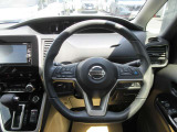 清潔で広々した座席です!是非、現車を見て体感してみてください。
