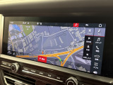 PCM純正ナビゲーションには標準でCARPLAYとの連携機能が備わっています。