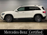 GLB GLB200d 4マチック AMGラインパッケージ 4WD 