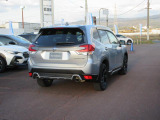フォレスター 1.8 スポーツ 4WD 