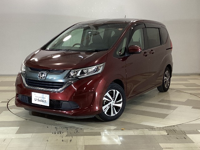 ホンダ フリード 