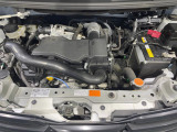 親切・丁寧な専門メカニックスタッフが応対!・車検・点検整備・事故等の修理などアフターサービスも安心。お車のカスタマイズもネクステージのサービススタッフまでご相談ください!