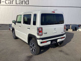 フレアクロスオーバー XS 4WD 