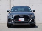 Q2 35 TFSI アドバンスド 