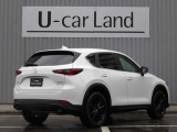 CX-5 2.0 20S ブラックトーンエディション 