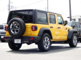 ラングラー アンリミテッド スポーツ 4WD 