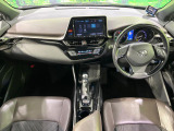 C-HR  G