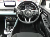 運転のしやすさと上質な内外装が特徴です