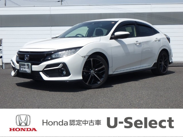 ホンダ シビック 