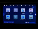 【Bluetooth機能付き】・・・ハンズフリー機能とスマートフォンにインストール済の音楽を聴くことができます。