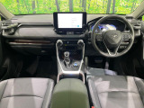 RAV4 2.5 ハイブリッド G E-Four 4WD 